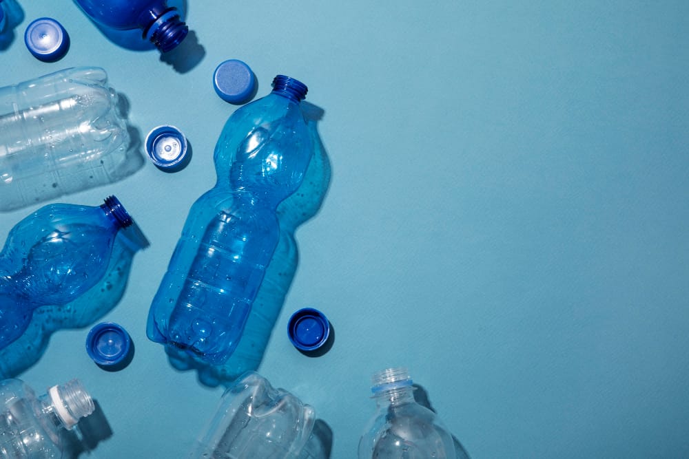 Plastica nel cibo: quanta ce n’è e quanto è davvero pericolosa