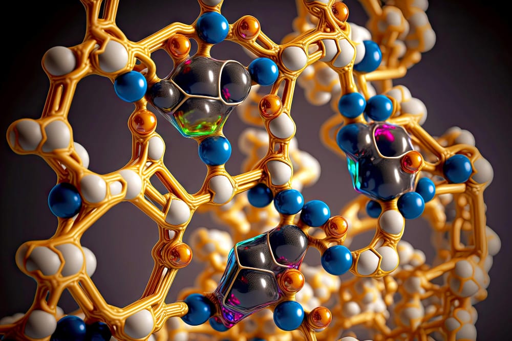 Il nodo molecolare più piccolo: la nuova scoperta scientifica