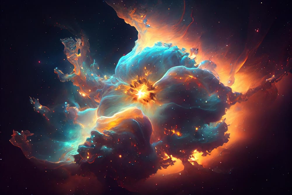 Galassie contro: dalla collisione alla fusione, ecco cosa succede nell’Universo profondo