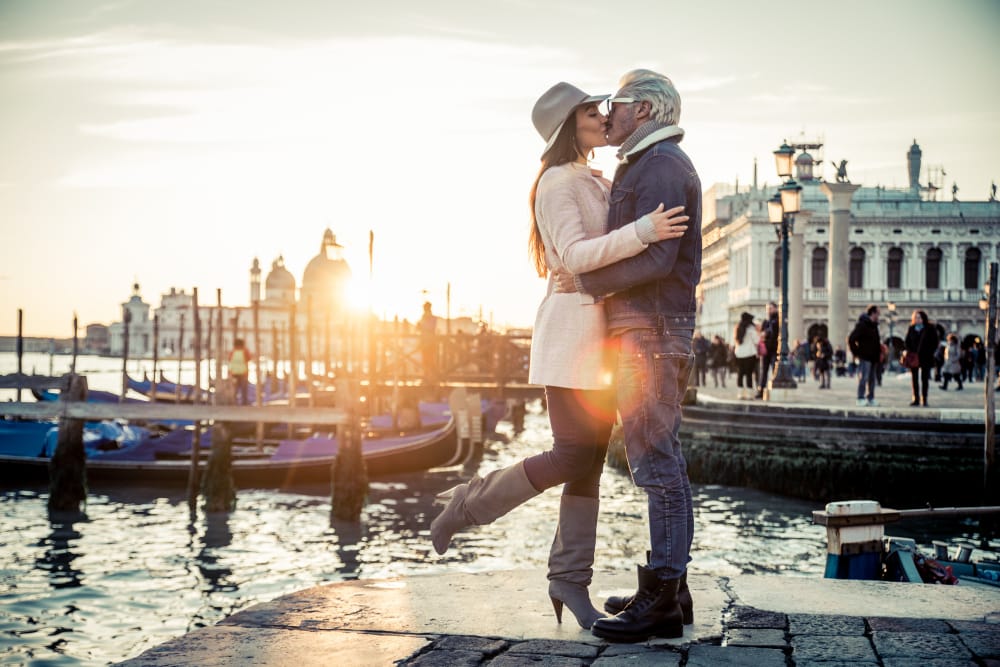 Le destinazioni più romantiche per San Valentino