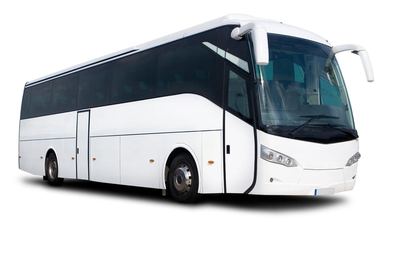 Fine della linea per camion e autobus alimentati a diesel