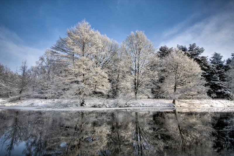 Alla ricerca della svolta meteo invernale