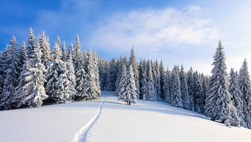 Meteo Europa: caldo africano e freddo artico creano confusione