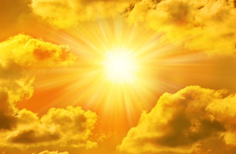 Il 2024 sarà l’anno del grande spettacolo del sole – prevede uno studio