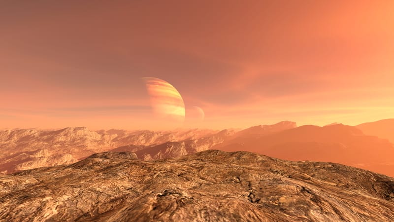 Sfida alle origini cosmiche: tre anelli di ferro ridefiniscono la formazione dei pianeti