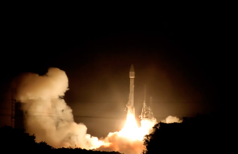 Corsa alla luna, il Giappone entra in gioco