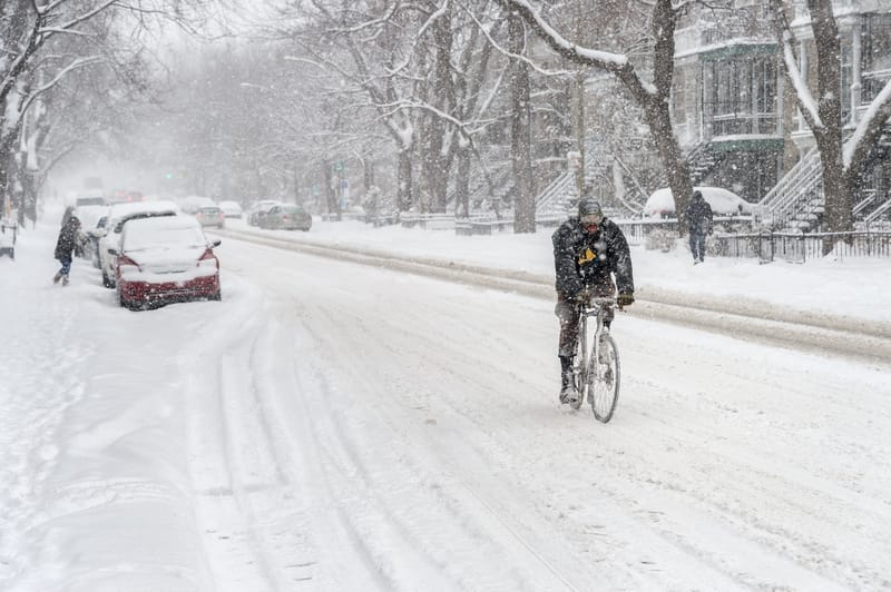 Meteo febbraio: previsioni di un grande inverno in arrivo