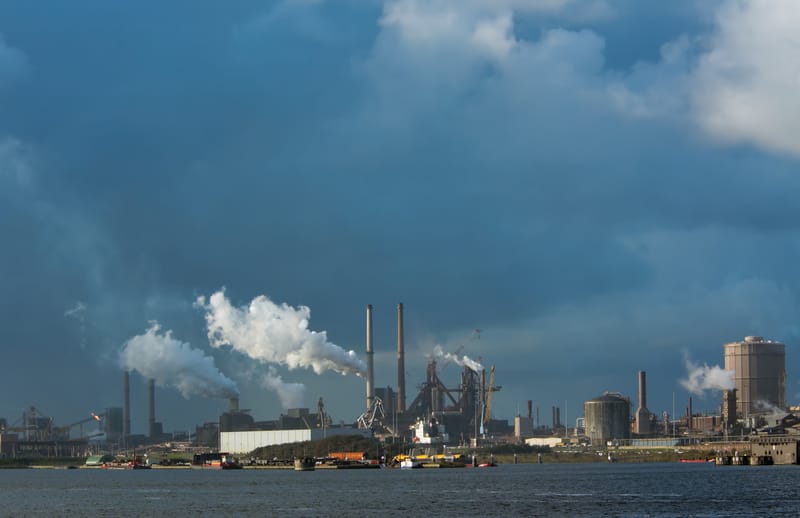 Commissione sotto pressione per seguire gli scienziati sul target climatico 2040