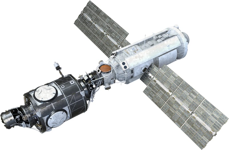 Equipaggio Expedition 70 e Ax-3 lavorano insieme sulla stazione spaziale