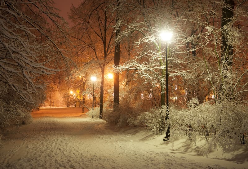 Fantasmagorici scenari meteo invernali per i giorni della Merla