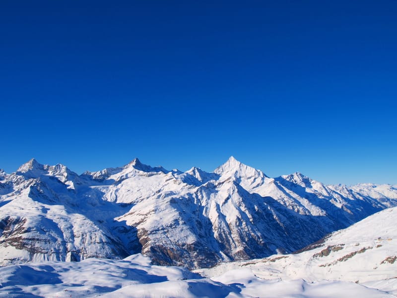 Meteo: anticiclone dirompente su Europa, Italia dal lato sbagliato