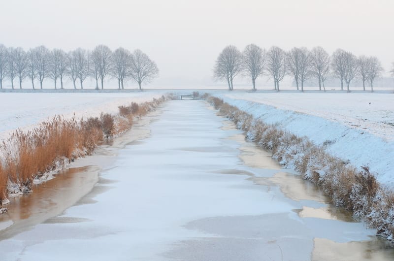 Meteo: l’inverno al bivio decisivo, arrivo improvviso