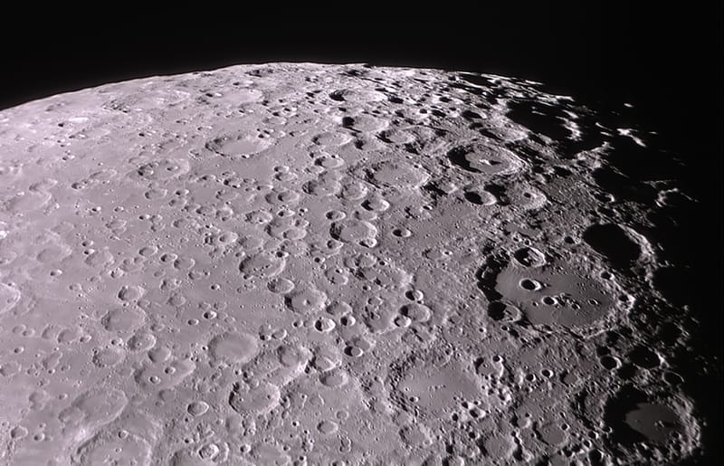 La NASA avvista il lander SLIM del Giappone sulla Luna