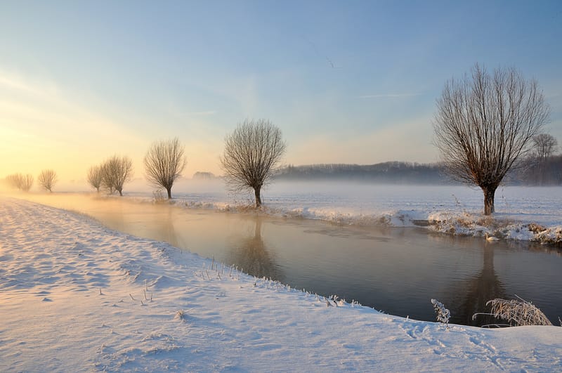 Meteo: inverno colpito e affondato con 10 giorni da dimenticare in arrivo