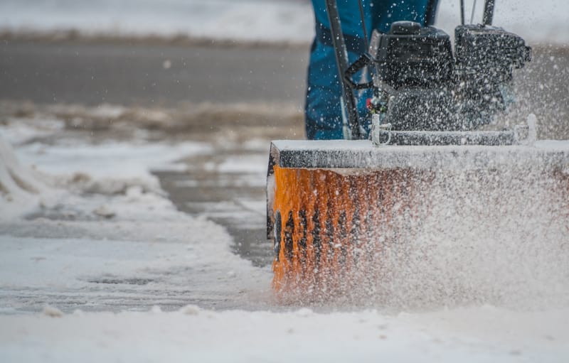 Meteo: crollo del vortice polare, arriva il freddo e la neve in Italia