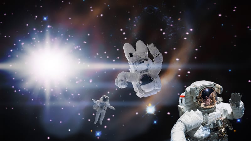Ricerca in corso per la salute sulla Terra e nello spazio in preparazione della missione Ax-3