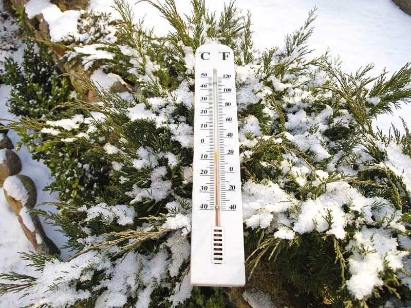 Sbalzi termici incredibili, meteo di gennaio scatenato