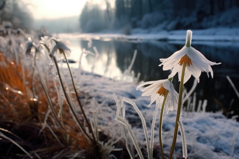 Meteo Europa divisa, Italia nel lato sfavorevole