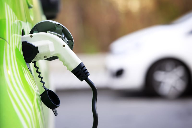 La crescita delle vendite di veicoli elettrici nel 2024 sarà grande?