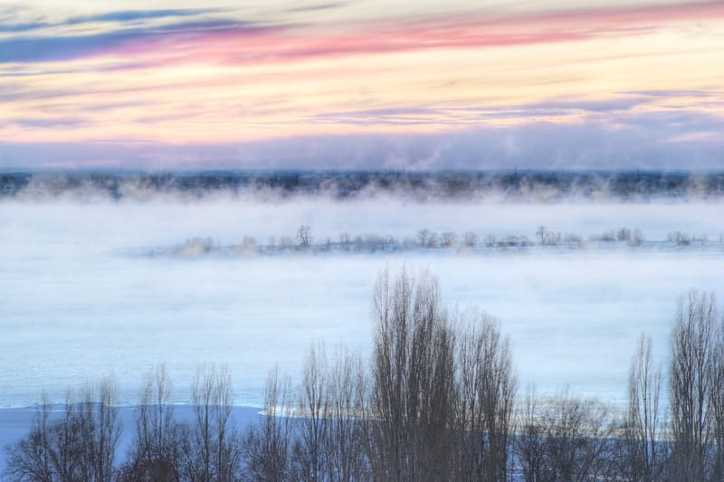 Meteo nei giorni della Merla, ma dov’è l’inverno?