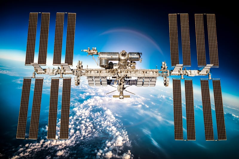 Questa settimana alla NASA: missione astronauti privati alla stazione spaziale e test motori rocket