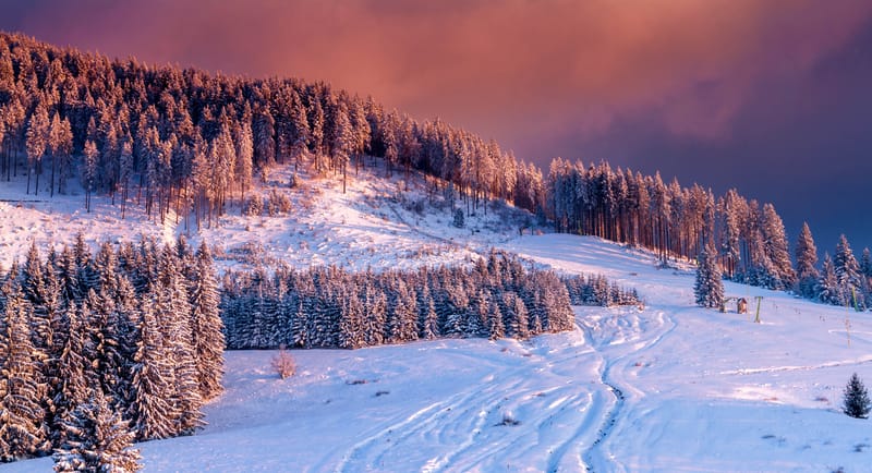 Verso l’infinito meteo e oltre