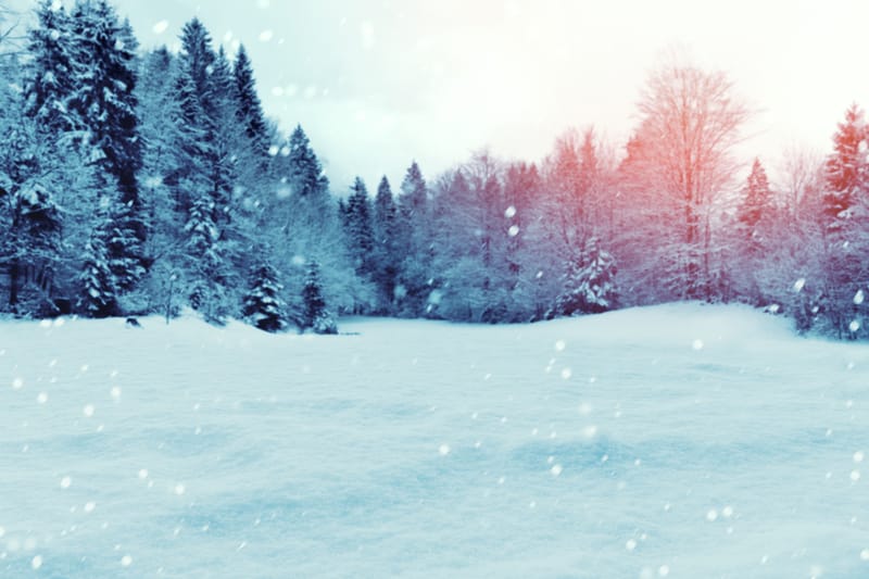 Svolta meteo di febbraio con una data precisa