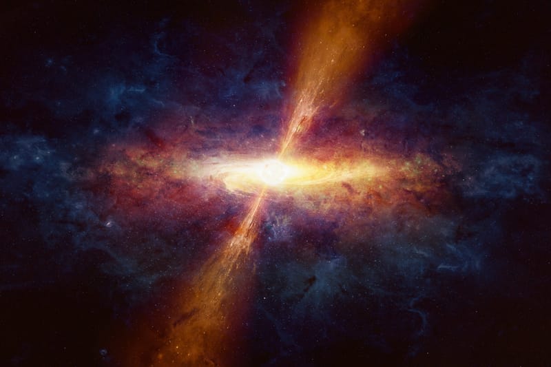 Acceleratori di particelle nel cielo: la NASA esplora la meccanica dei microquasar con IXPE