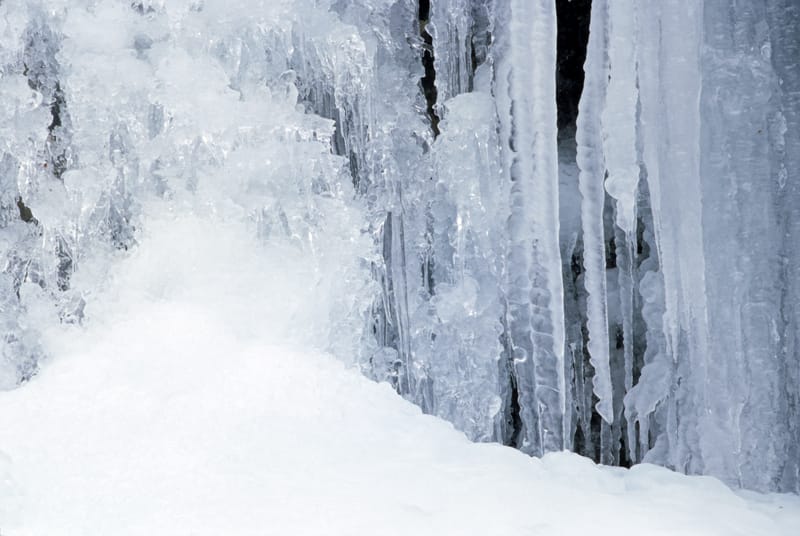 Dall’Atlantico al freddo o al gelo: cambiamenti rapidi del meteo