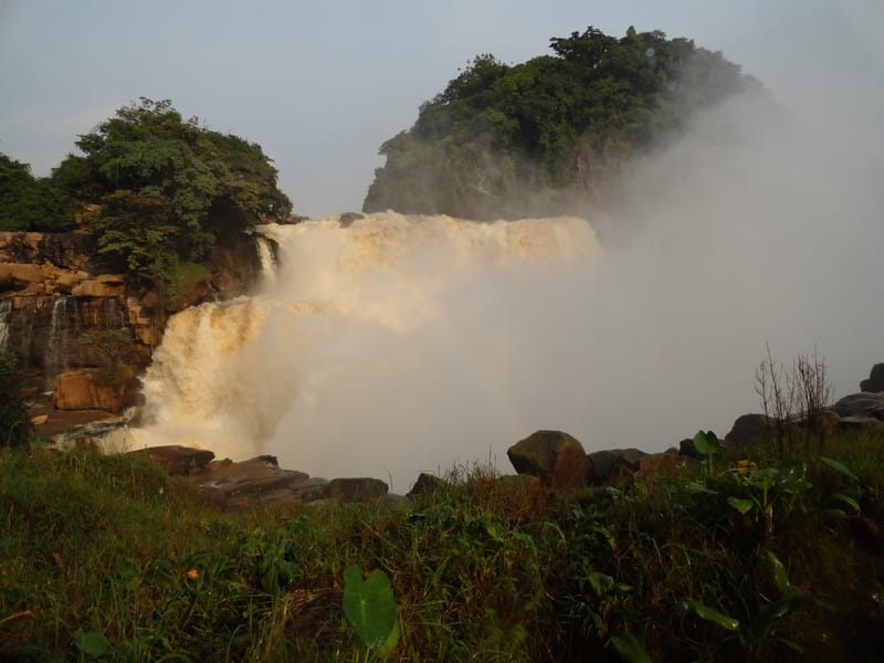 Il fiume Congo raggiunge il picco record degli ultimi 60 anni, causando gravi danni in DRC e Repubblica del Congo