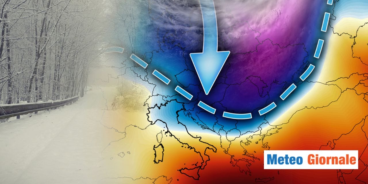 Meteo: febbraio ci porti belle notizie?