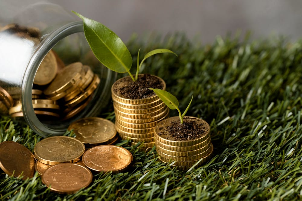 Finanza green: l’Europa è più avanti degli Stati Uniti