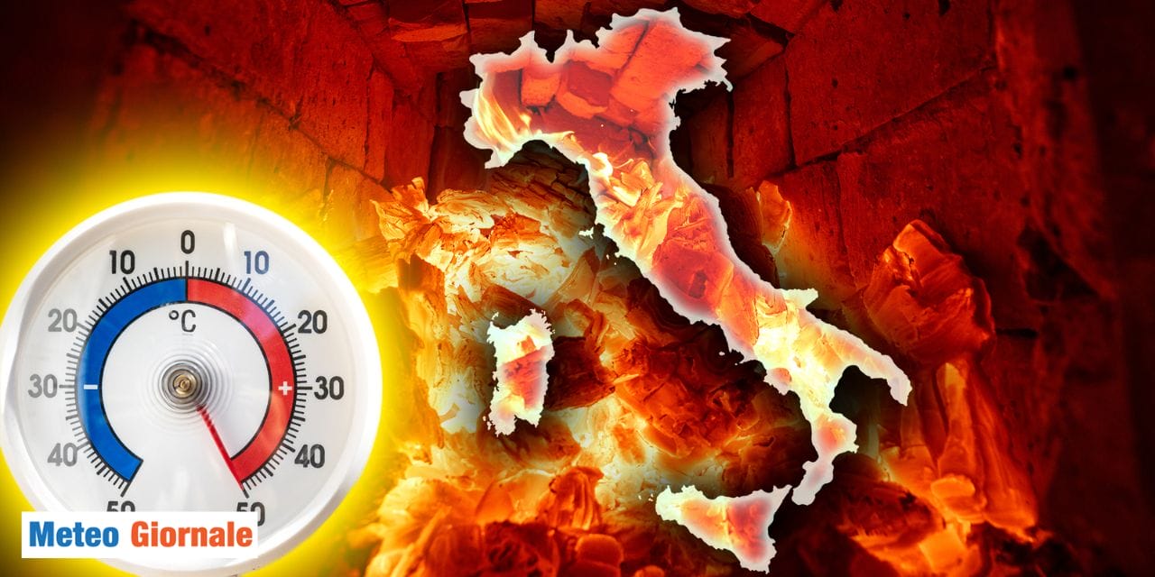 Le follie meteo del nuovo millennio, cosa ci riserva il futuro