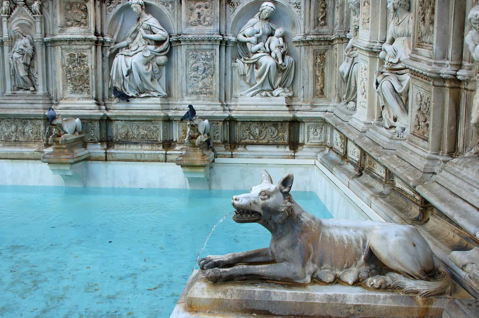 Turismo alternativo a Siena: sotto la città, esplorare le antiche vie dell’acqua sotteranea