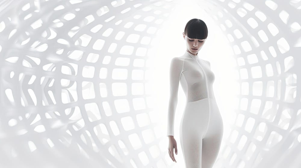 Il futuro della moda: ci vestiremo di rifiuti?
