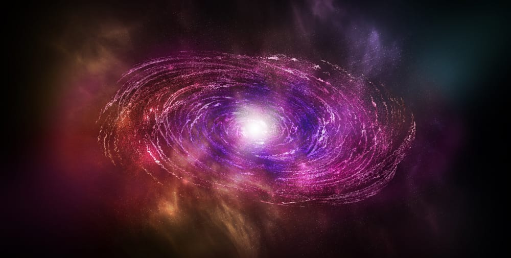 La galassia a spirale nella costellazione della Lepre: alla ricerca dei segreti delle supernove