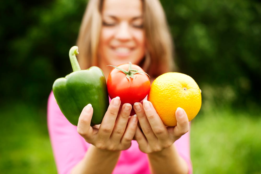 Cibo sano: è veramente sostenibile per il pianeta? Un mito da sfatare