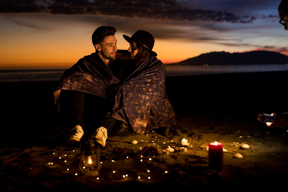 Cinque idee per un San Valentino da favola