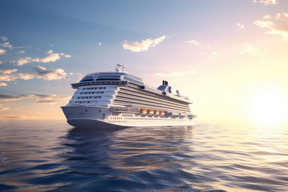 Crociere a zero emissioni: il futuro del turismo marittimo è green