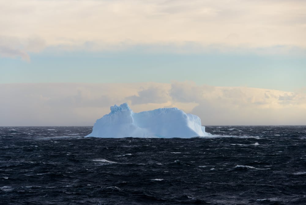 Oceani e CO2, come interagiscono: lo studio ci svela il clima del futuro