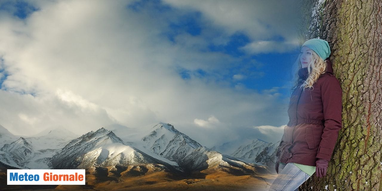 L'importanza dell'inverno: ecco perché così non va bene
