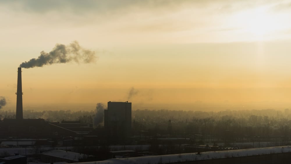 Inquinamento atmosferico in Europa: una sfida ancora da vincere