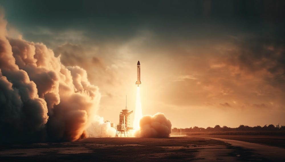 Missione Axiom 3 verso la ISS rimandata: si parte stasera