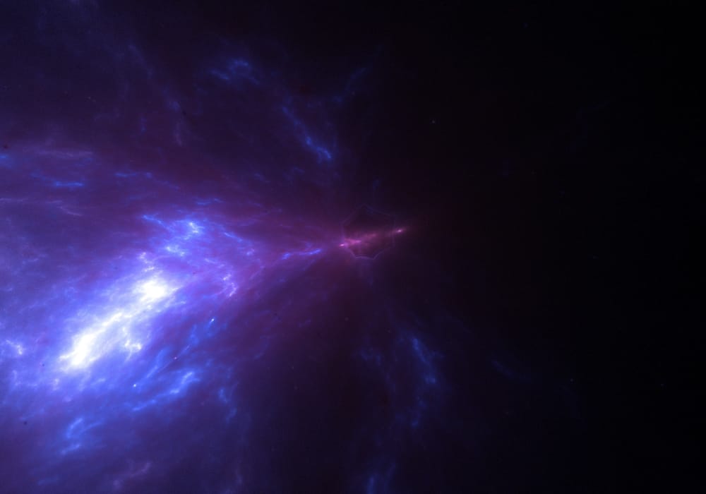 Strascichi di esplosioni violente e brillanti: astronomi scoprono un cataclisma stellare