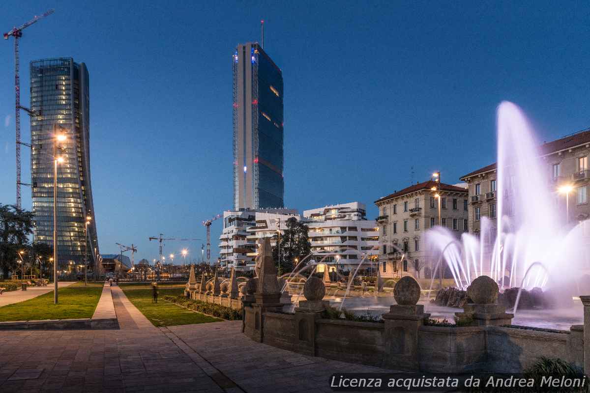 meteo-milano:-nubi-sparse-oggi,-poi-cielo-coperto-nei-prossimi-giorni