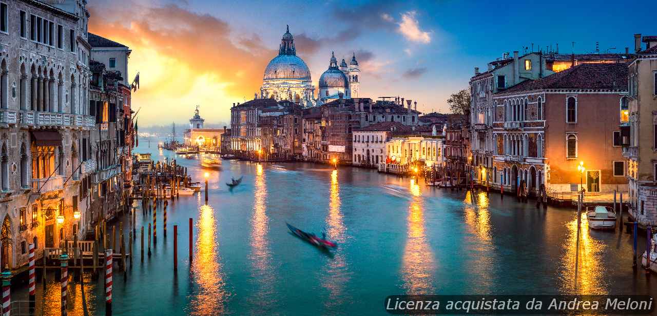 meteo-venezia:-oggi-pioggia,-ma-domani-torna-il-sole!