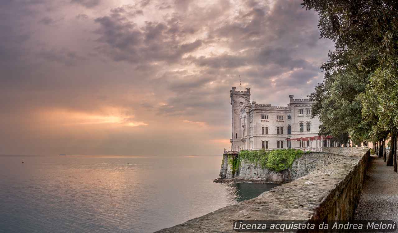 meteo-trieste:-nuvole-e-pioviggine-in-arrivo