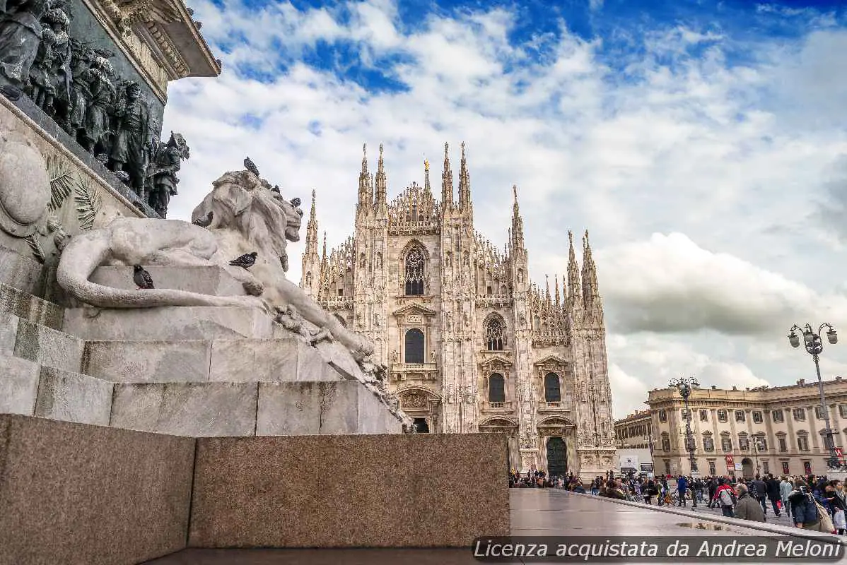 meteo-milano:-domani-nuvole-in-arrivo,-seguite-da-schiarite-e-temperature-in-aumento
