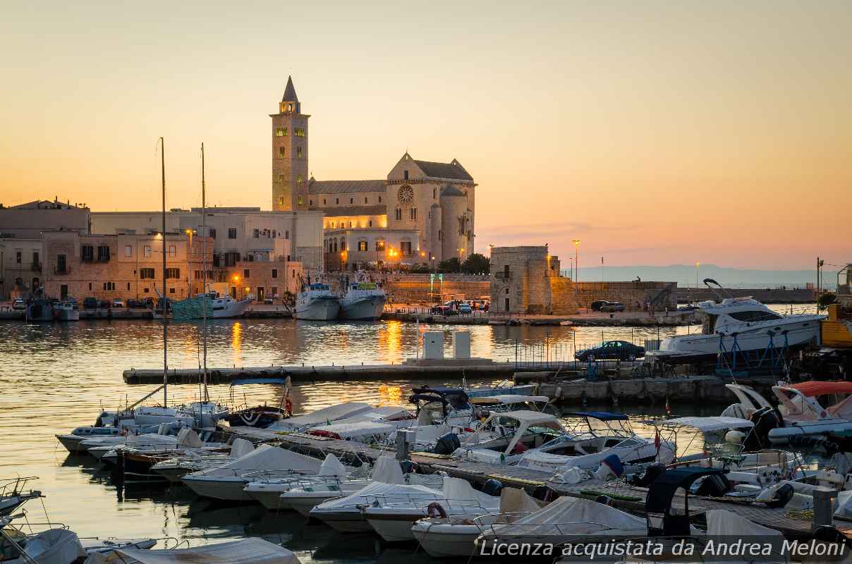 meteo-bari:-sole-e-nuvole-si-alternano-nei-prossimi-giorni