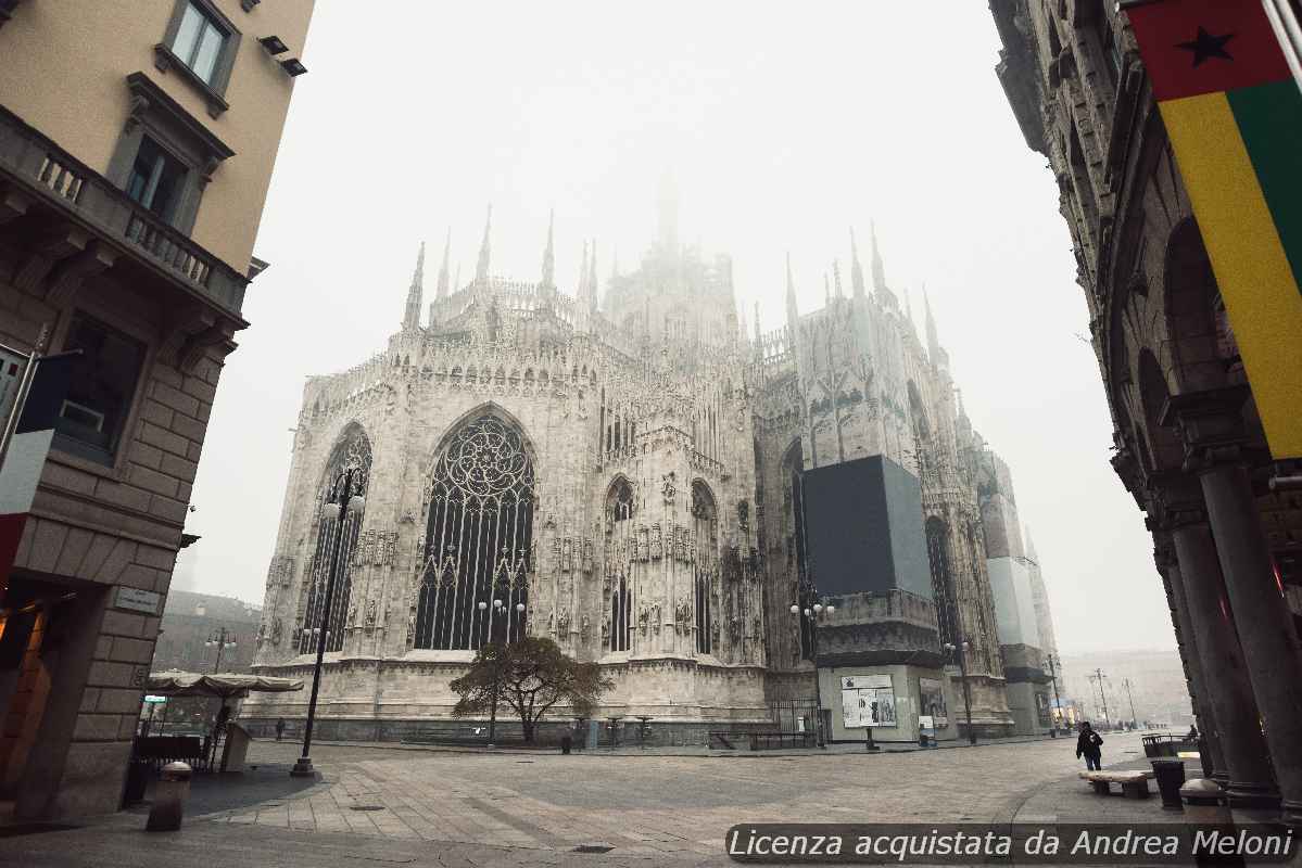 meteo-milano:-oggi-nuvole,-domani-schiarite-e-temperature-in-aumento
